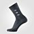 Socken mit Rhombenmuster 5er-Pack