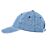 Lässig kombinierbares Jeans Cap