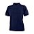 Polo-Piqué-Shirt mit Brusttasche