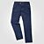 Pantalon à taille extensible Jean Brühl