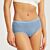 sloggi Damen Slip Basic Midi