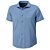 Chemise à manches courtes Ragman