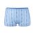 ISA Damen Panty Edelweiss