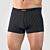 Boxer short à rayures légères