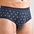 Slip im 3er-Pack aus 100% Baumwolle