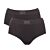 sloggi Double Comfort Maxi Slip Duo-Pack