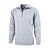 Sweat-shirt zippé