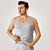DUO-pack de maillots JOCKEY sans manches