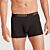Jockey Panty chafe proof pouch