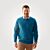 Rundhals-Pullover Baumwolle