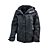 Veste outdoor 3-en-1 légèrement cintrée