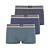 JOCKEY Herren Panty 3er Pack