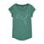 PUMA Damen T-Shirt Performance Heather Cat Tee