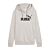 Puma Essentials Logo Hoodie Damen