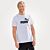 T-shirt Puma pour hommes