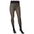 Collant thermique dames à taille confort