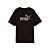 Puma ESS+ MARBLEIZED Relaxed T-Shirt Damen