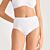 sloggi GO Daily Cotton Highwaist 3er Pack