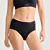 sloggi GO Daily Cotton Midi, lot de 3