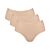 sloggi GO Daily Cotton Midi, lot de 3