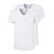 Calida Herren V-Neck Shirt 2er Pack