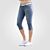 Capri Jeans perfekte Passform