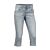 Capri Jeans perfekte Passform