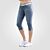 Capri Jeans perfekte Passform