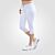 Capri Jeans perfekte Passform