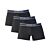 Unterhosen Herren 3er Pack
