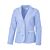Blazer mit Raffung