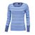 Ringelshirt langarm