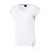 T-shirt basique avec cordon à nouer