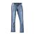 Modische 7/8 Jeans mit Seiten-Detail