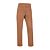 Pantalon 7/8 en similicuir