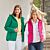 Steppjacke mit abnehmbarer Kapuze