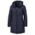 Manteau matelassé court