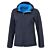 Funktionelle Soft Shell Jacke von HTA für Damen