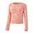 Rundhals Pullover