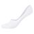Knöchellange Socken im 5er–Pack