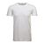 T-shirt RAGMAN Body Fit à encolure arrondie en DUO-pack