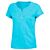 T-shirt à patte de boutonnage