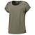 Damen T-Shirt uni