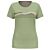 ODLO F–Dry Ridgeline Print T-Shirt mit tailliertem Schnitt