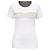 ODLO F–Dry Ridgeline Print T-Shirt mit tailliertem Schnitt