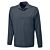 Ragman Herren Poloshirt mit Velvet Touch