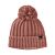Jack Wolfskin Mütze highloft knit beanie