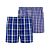 JOCKEY Webboxer-Shorts im DUO-Pack