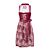 Traditionelles Dirndl mit floraler Spitze