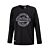 Langarmshirt Herren grosse Grössen